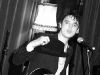 Pete Doherty at The Monarch