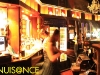 Bar in The Monarch