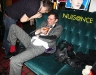 Nuisance at The Monarch