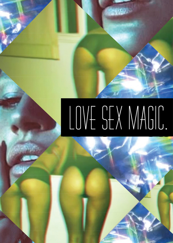 LOVE SEX MAGIC WEB